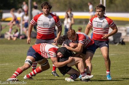 Areco RC Vs Lanus RC