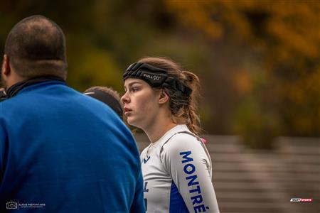 RSEQ - 2023 FINAL Flag Football UNIV. - UDM (38) VS (13) Concordia