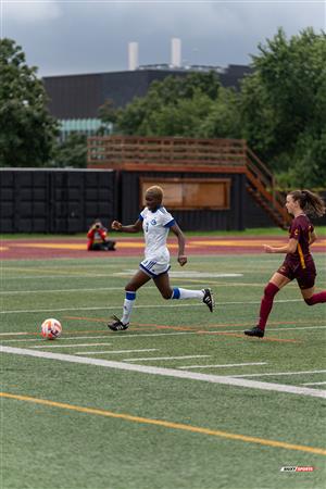 RSEQ - 2023 Soccer M - Concordia (0) vs (0) U de Montréal