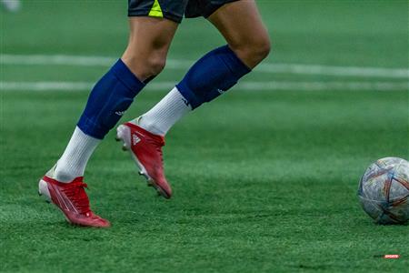 QSL - Outsiders (3) vs (3) FC OBRY