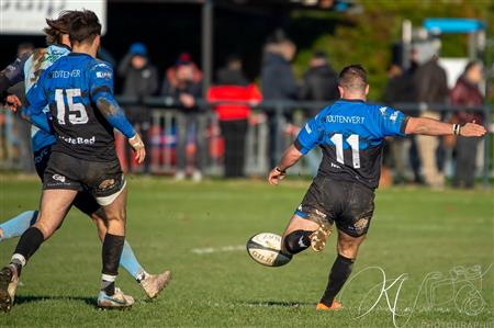 Fed2 2023 - Vinnay vs Saint-Marcellin