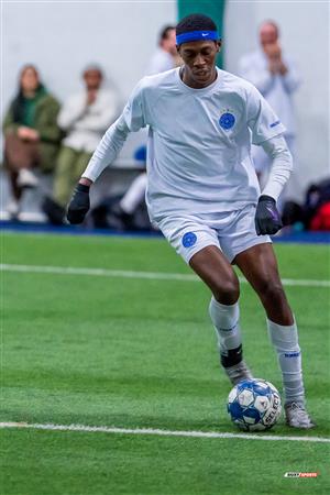 QSL - Bandjos FC Div 3 (5) vs (0) Ringleaders FC