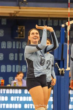 UQAM Invitational 2022 - Citadins