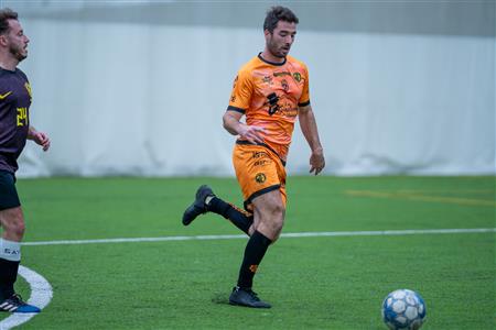 TKL 2023 Div2 - Joga Bonito (2) vs (1) Bandjos Div2