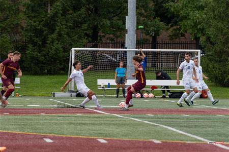 RSEQ - 2023 Soccer M - Concordia (0) vs (0) U de Montréal