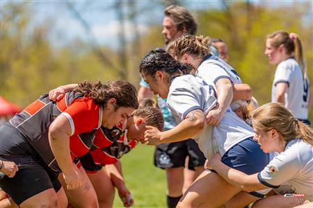 BRFC VS SABVRC (W) 2023 - Cat Polson Memorial Cup