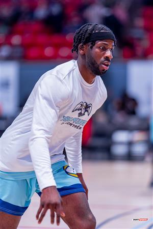 TBL - Montreal Toundra vs Syracuse Stallions (Game 2) - Pregame Reel