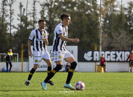 AFA - 1B - Flandria (0) vs (2) Almirante Brown