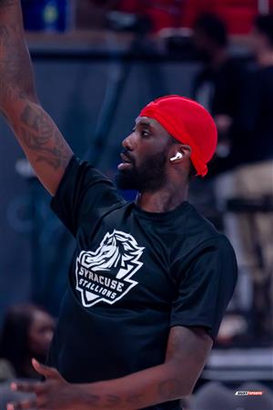 TBL - Montreal Toundra vs Syracuse Stallions (Game 2) - Pregame Reel