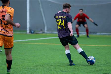 TKL 2023 Div2 - Joga Bonito (2) vs (1) Bandjos Div2