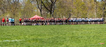 THE CAT POLSON MEMORIAL CUP 2023 - IN LOVING MEMORY OF CATHERINE POLSON