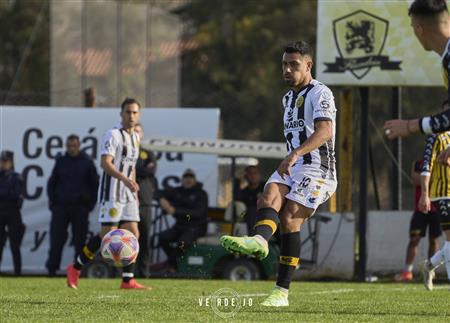 AFA - 1B - Flandria (0) vs (2) Almirante Brown