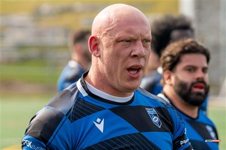 PARCO Tournoi A.Stefu 2023 - Parc Olympique vs Rugby Club de Montréal