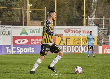 AFA - 1B - Flandria (0) vs (2) Almirante Brown