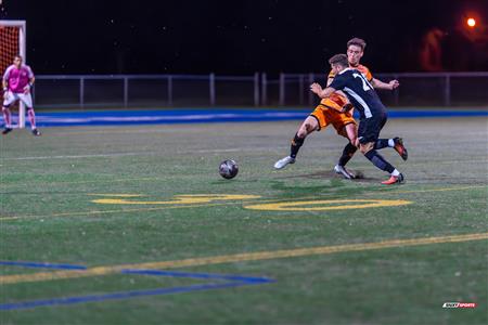 ARSC - Montréal City DIV 1 (2) vs (0) Bandjos DIV1