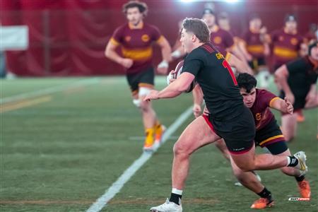 Tournoi Concordia 2023 Tournament  - Stingers vs Gryphons - Game 1