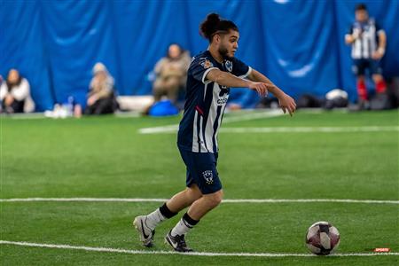 QSL - Scooby-Doo-Papa (3) vs (7) Real Azteca