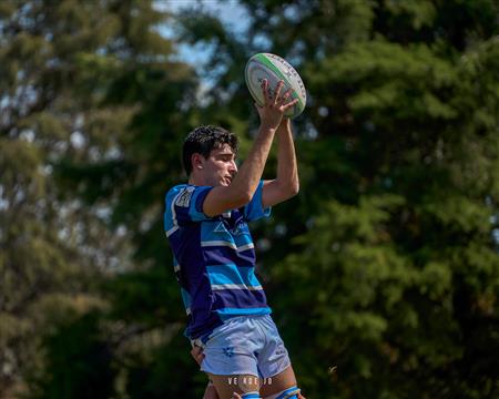 URBA 1ra C - Lujan Rugby Club (11) vs (8) Club Italiano de Rugby (Int)