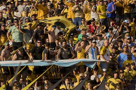AFA - 1B - FLANDRIA (0) VS (1) San Martin (SJ)