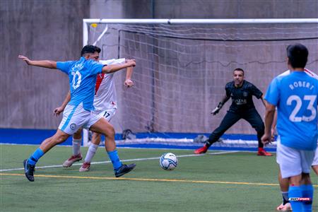 LPC 2023 - Peru Veteranos vs Peru FC