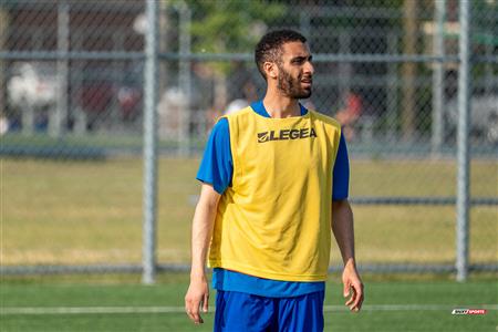 PLSQ - CS Longueil (0) vs (0) VS CS Mont-Royal Outremont
