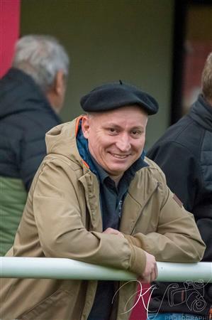 Fed2 2023 - Voiron (29) vs (26) Monaco