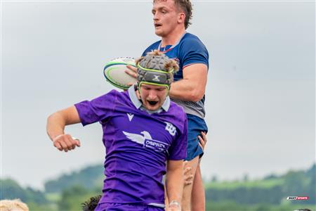 Bishop's 2023 Rugby Preseason Tournament - Bishop (0) vs (7) ETS