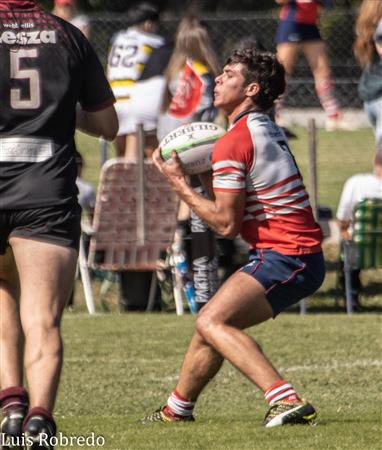 Areco RC Vs Lanus RC