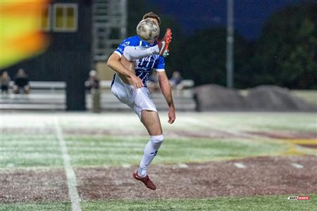 ARSC - Bandjos Div1 (11) vs (0) NDG SA