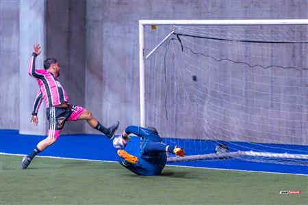 LPC 2023 - Sport Boys vs Peru FC