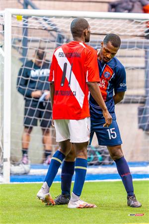 LPC 2023 - Peru Senior vs Delorimier