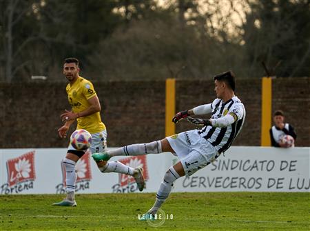 AFA - 1B - FLANDRIA (0) VS (1) CA Nueva Chicago
