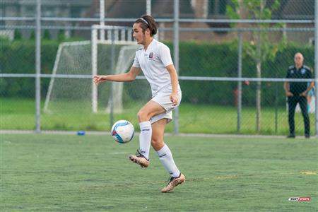 COUPE DU QUÉBEC (U16M) - CS MRO (1) vs (0) CS Lasalle Rapides