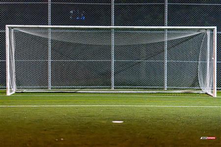 ARSC - Chivas Montreal FC (3) vs (0) Montreal United FC