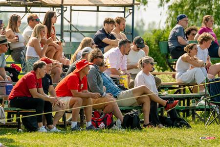 RUGBY QC 2023 (M1) - MONTREAL IRISH RFC (29) VS (27) BEACONSFIELD RFC - Second Half