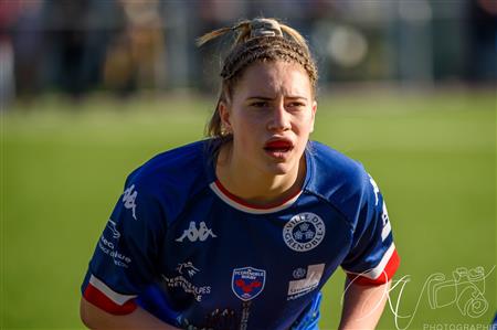 U18 - FC Grenoble (28) vs (0) Montpellier Hérault Rugby