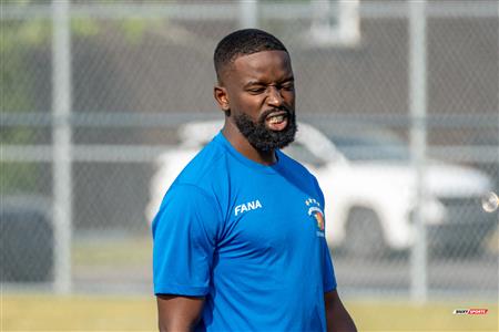 PLSQ - CS Longueil (0) vs (0) VS CS Mont-Royal Outremont