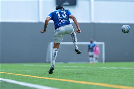 TKL 2023 Div3 - Bandjos Div3A (11) vs (1) Khoyas FC