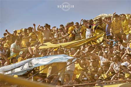 AFA - 1B - FLANDRIA (0) VS (1) San Martin (SJ)