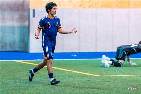 LPC 2023 - Atlante vs Inter Montreal FC