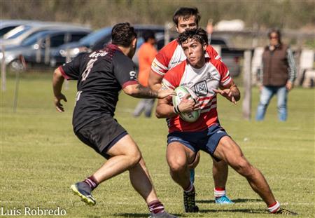 Areco RC Vs Lanus RC