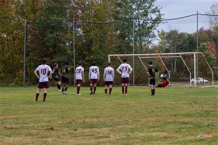 Coupe Ligue 2023 // Saint Lazare HSC x CS Montreal Centre