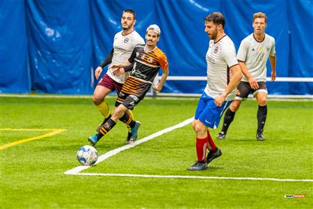 QSL - Bandjos FC (9) vs (2) S.I. Benfica