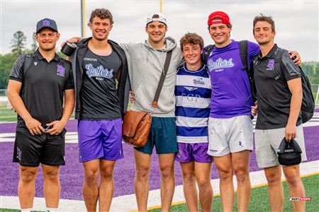 Bishop's 2023 Rugby Preseason Tournament - ETS (12) vs (5) Bishop (Dev)