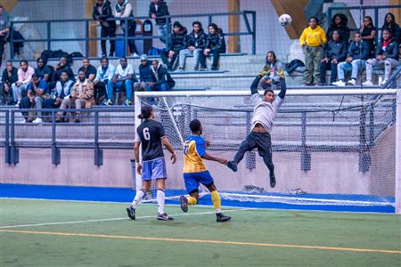 LPC 2023 - Puissance vs Tchad