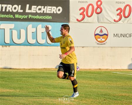 AFA - 1B - Flandria (2) vs (0) Deportivo Moron