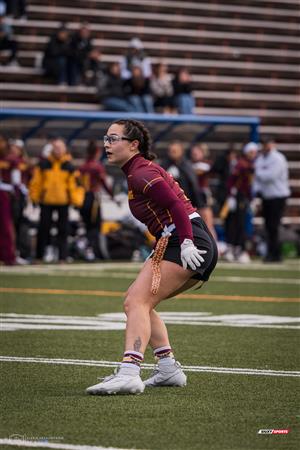 RSEQ - 2023 FLAG FOOTBALL UNIV. - CONCORDIA (38) vs (14) Laval