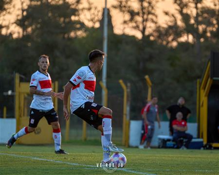 AFA - 1B - Flandria (2) vs (0) Deportivo Moron