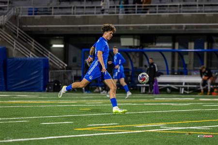 RSEQ - 2023 FINAL SOCCER UNIV. MASC - UDM VS UQTR - (Avant Match)