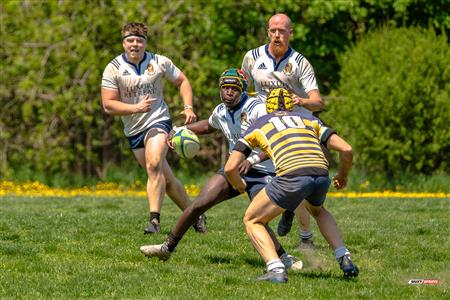 RUGBY QC 2023 (M)(Res) - TMR RFC (15) VS (31) SABRFC - Game